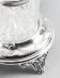 Antique Old Sheffield Silver Plate Decanter Stand Tantalus 19th C | Ref. no. 09283 | Regent Antiques