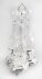 Antique Old Sheffield Silver Plate Decanter Stand Tantalus 19th C | Ref. no. 09283 | Regent Antiques
