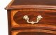 Antique Mahogany George III Serpentine Chest Drawers  18th Century | Ref. no. 09307 | Regent Antiques