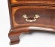 Antique Mahogany George III Serpentine Chest Drawers  18th Century | Ref. no. 09307 | Regent Antiques