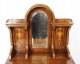 Antique Edwardian Gonçalo Alves  Marquetry Inlaid Music Cabinet 19th Century | Ref. no. 09322a | Regent Antiques