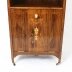 Antique Edwardian Gonçalo Alves  Marquetry Inlaid Music Cabinet 19th Century | Ref. no. 09322a | Regent Antiques