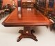 Regency Revival 13ft Bespoke Dining Table | Regent Antiques | Ref. no. 09337 | Ref. no. 09337 | Regent Antiques