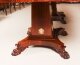 Bespoke Regency Revival Twin Base  Dining Table & 14 chairs  21st C | Ref. no. 09337a | Regent Antiques