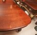 20ft D-End Mahogany Bespoke Dining Table | Regent Antiques | Ref. no. 09347 | Ref. no. 09347 | Regent Antiques