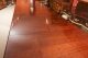 20ft D-End Mahogany Bespoke Dining Table | Regent Antiques | Ref. no. 09347 | Ref. no. 09347 | Regent Antiques
