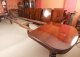 Bespoke Huge Handmade  20ft Dining Table & 20 chairs 21st Century | Ref. no. 09347a | Regent Antiques