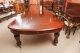 Bespoke Huge Handmade  20ft Dining Table & 20 chairs 21st Century | Ref. no. 09347a | Regent Antiques