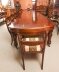 Bespoke Huge Handmade  20ft Dining Table & 20 chairs 21st Century | Ref. no. 09347a | Regent Antiques