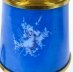 Antique Pair Large French Bleu Celeste Sevres Vases Lamps 19th C | Ref. no. 09363 | Regent Antiques