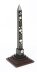 Antique Victorian Ashford Pietra Dura Marble Obelisk 19th Century | Ref. no. 09382a | Regent Antiques
