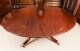 Vintage 6 ft 6"  Diam Dining Table by William Tillman 20th Century | Ref. no. 09416 | Regent Antiques
