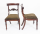 Vintage 6ft 6" Diam Dining Table & 8  Chairs William Tillman 20th C | Ref. no. 09416b | Regent Antiques