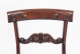Vintage 6ft 6" Diam Dining Table & 8  Chairs William Tillman 20th C | Ref. no. 09416b | Regent Antiques