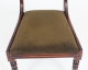 Vintage 6ft 6" Diam Dining Table & 8  Chairs William Tillman 20th C | Ref. no. 09416b | Regent Antiques