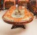 Victorian Marquetry Bespoke Dining Table | Regent Antiques | Ref. no. 09428 | Ref. no. 09428 | Regent Antiques