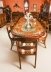 Victorian Marquetry Bespoke Dining Table | Regent Antiques | Ref. no. 09428 | Ref. no. 09428 | Regent Antiques