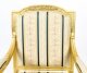 Bespoke Armchairs & Sofa | Louis XVI suite | Regent Antiques | Ref. no. 09431 | Regent Antiques