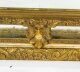 Antique French Giltwood Overmantel Louis Revival  Mirror C1860 19th C  160x103cm | Ref. no. 09507 | Regent Antiques