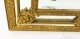 Antique French Giltwood Overmantel Louis Revival  Mirror C1860 19th C  160x103cm | Ref. no. 09507 | Regent Antiques