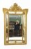 Antique French Giltwood Overmantel Louis Revival  Mirror C1860 19th C  160x103cm | Ref. no. 09507 | Regent Antiques