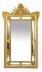 Antique French Giltwood Overmantel Louis Revival  Mirror C1860 19th C  160x103cm | Ref. no. 09507 | Regent Antiques