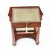 Antique English Empire Console Writing Side  Table c.1820  19th Century | Ref. no. 09616 | Regent Antiques