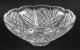 Antique Pair English Victorian Silver Plate & Cut Glass Centrepieces 1883 19th C | Ref. no. 09633a | Regent Antiques