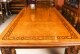 Antique 12ft Elizabethan Revival Pollard Oak Extending Dining Table 19th C | Ref. no. 09642 | Regent Antiques