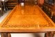 Antique 12ft Elizabethan Revival Pollard Oak Extending Dining Table 19th C | Ref. no. 09642 | Regent Antiques