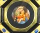 Antique Italian Framed Hand Painted Miniature Madonna & Child 19th C | Ref. no. 09722 | Regent Antiques