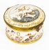 Antique Italian Capodimonte Porcelain Table Casket 19th C | Ref. no. 09743. | Regent Antiques
