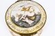 Antique Italian Capodimonte Porcelain Table Casket 19th C | Ref. no. 09743. | Regent Antiques