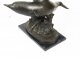 Vintage Bronze Statue of Dolphins Riding the Waves Late 20th C | Ref. no. 09747a | Regent Antiques