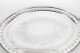 Antique Victorian Neo Classical Oval Silver Plated Tray  William Hutton 19th C | Ref. no. 09754 | Regent Antiques