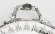 Antique Victorian Neo Classical Oval Silver Plated Tray  William Hutton 19th C | Ref. no. 09754 | Regent Antiques
