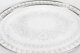 Antique Victorian Neo Classical Oval Silver Plated Tray  William Hutton 19th C | Ref. no. 09754 | Regent Antiques