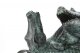Bronze Garden Statue of Two Crocodiles Alligators Late 20th Century | Ref. no. 09757a | Regent Antiques