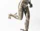 Vintage 6ft 6"  Large Bronze Sculpture of Mercury Hermes  20th C | Ref. no. 09767a | Regent Antiques
