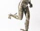 Vintage 6ft 6"  Large Bronze Sculpture of Mercury Hermes  20th C | Ref. no. 09767a | Regent Antiques