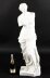 Stunning Composite Marble Statue of Venus de Milo Late 20th Century | Ref. no. 09816a | Regent Antiques