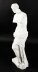 Stunning Composite Marble Statue of Venus de Milo Late 20th Century | Ref. no. 09816a | Regent Antiques