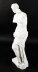 Vintage Composite Marble Statue of Venus de Milo Late 20th Century | Ref. no. 09816a | Regent Antiques