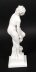 Vintage Composite Marble Sculpture Classical Maiden Late 20th C | Ref. no. 09816c | Regent Antiques