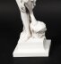 Vintage Composite Marble Sculpture Classical Maiden Late 20th C | Ref. no. 09816c | Regent Antiques