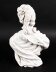 Vintage Sculpted Composite Marble Bust of Marie Antoinette late 20th Cent | Ref. no. 09816f | Regent Antiques