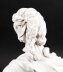 Vintage Sculpted Composite Marble Bust of Marie Antoinette late 20th Cent | Ref. no. 09816f | Regent Antiques