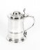 Antique English George III Silver Tankard Thomas Whipham & Charles Wright 1759 | Ref. no. 09817 | Regent Antiques