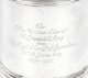 Antique English George III Silver Tankard Thomas Whipham & Charles Wright 1759 | Ref. no. 09817 | Regent Antiques