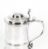 Antique English George III Silver Tankard Thomas Whipham & Charles Wright 1759 | Ref. no. 09817 | Regent Antiques